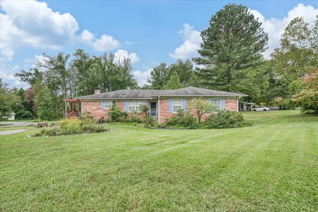 977 Sunset Drive Cookeville TN 38501