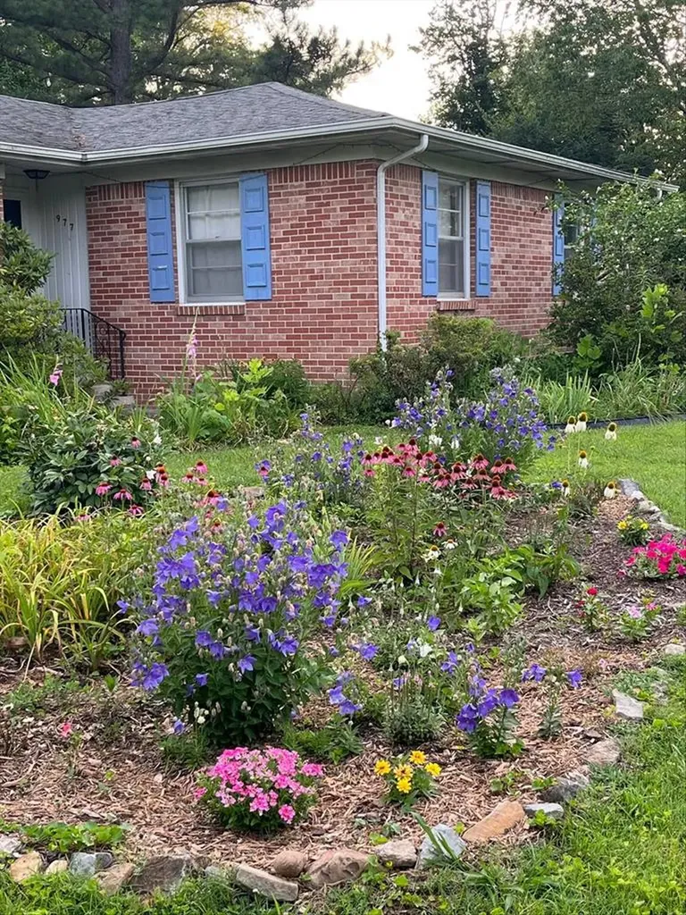 977 Sunset Drive Cookeville TN 38501