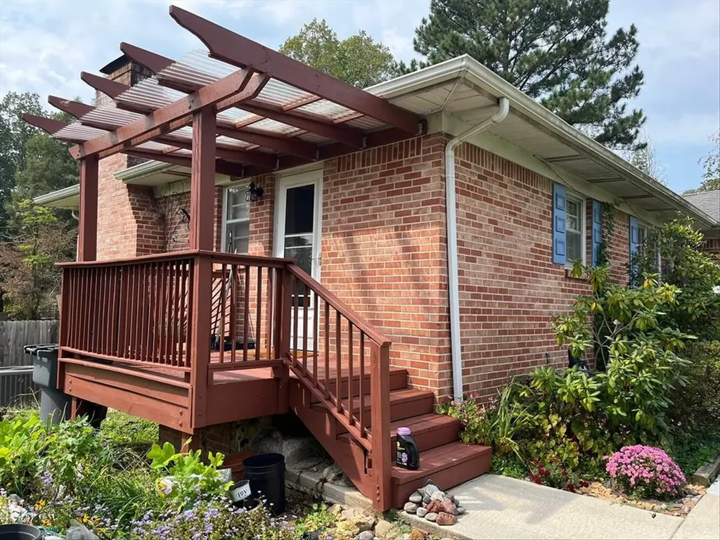 977 Sunset Drive Cookeville TN 38501