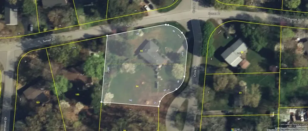 977 Sunset Drive Cookeville TN 38501