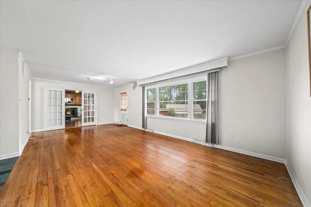 977 Sunset Drive Cookeville TN 38501