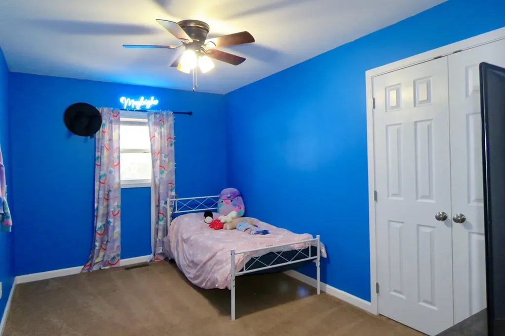 3603 S Bunker Hill Road Cookeville TN 38506