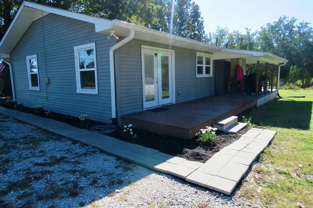 3603 S Bunker Hill Road Cookeville TN 38506