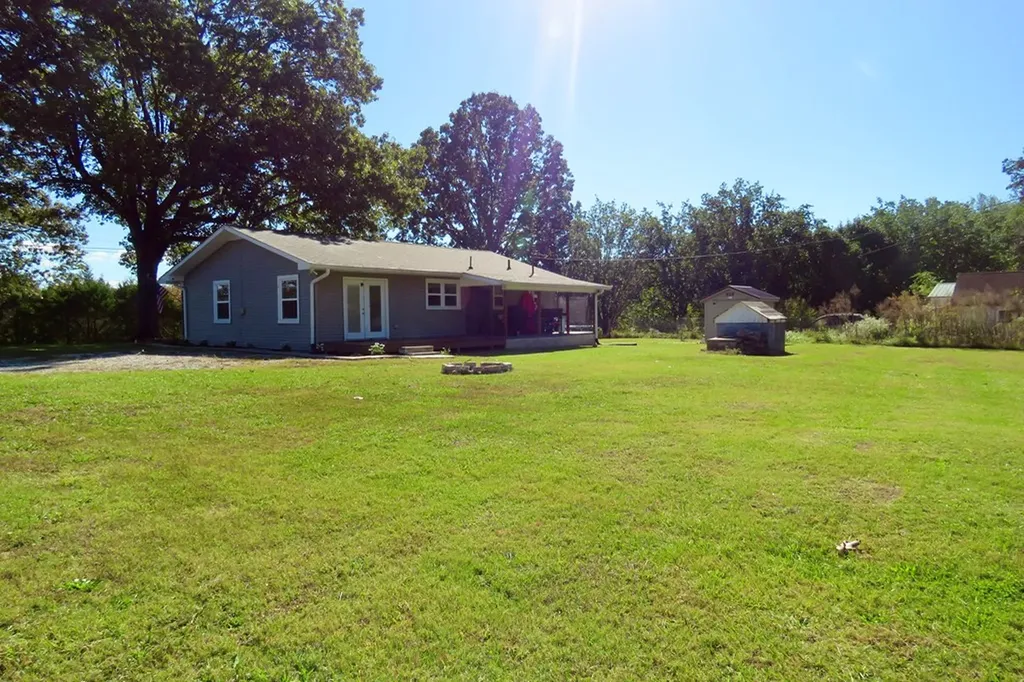 3603 S Bunker Hill Road Cookeville TN 38506