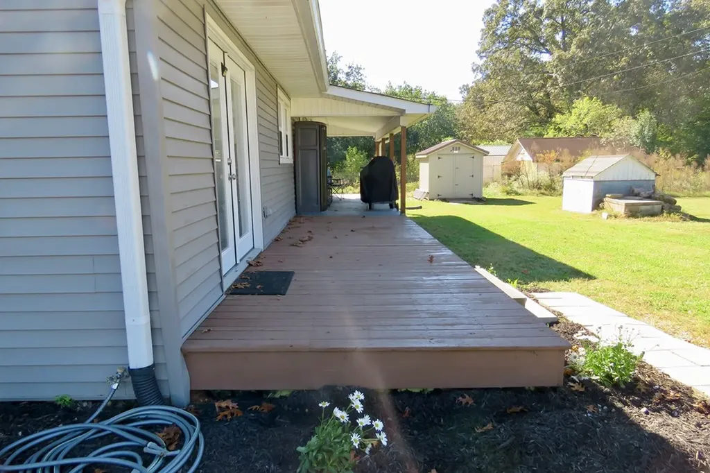 3603 S Bunker Hill Road Cookeville TN 38506