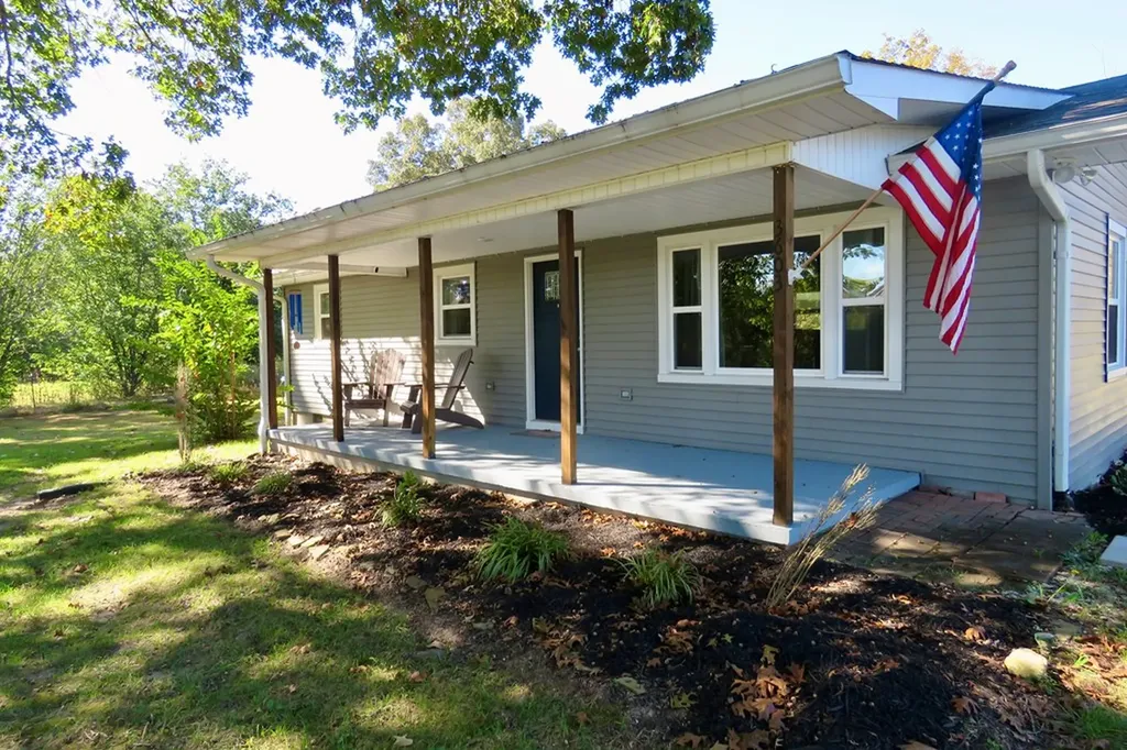 3603 S Bunker Hill Road Cookeville TN 38506