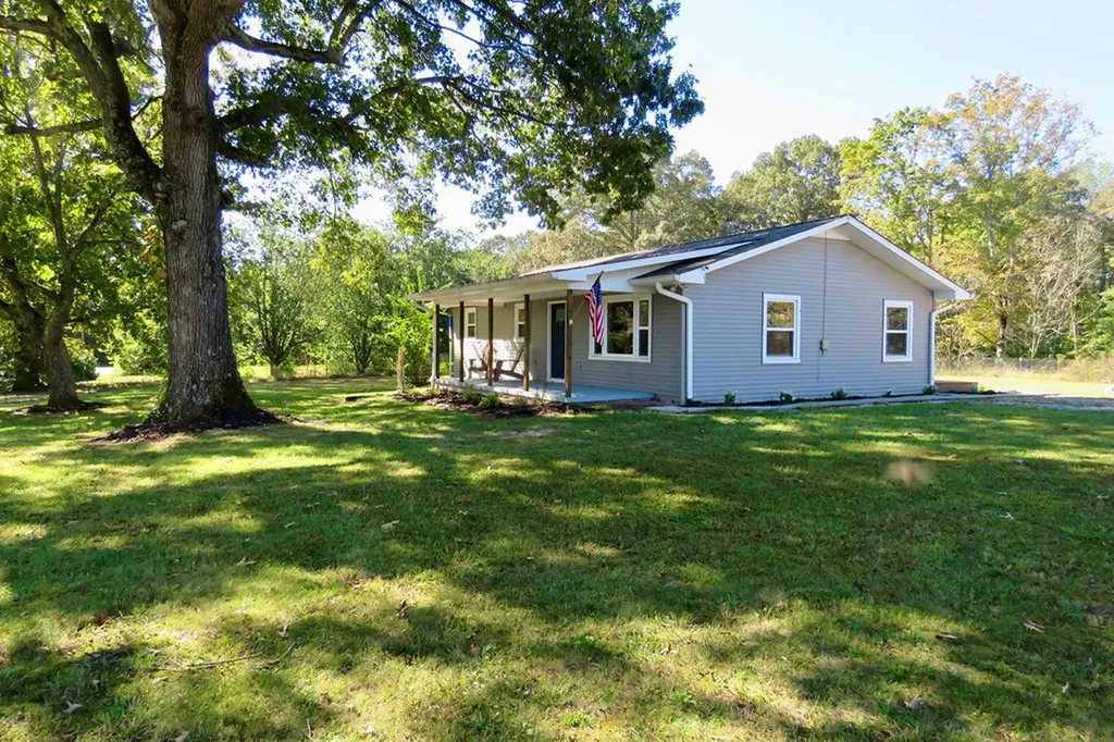 3603 S Bunker Hill Road Cookeville TN 38506