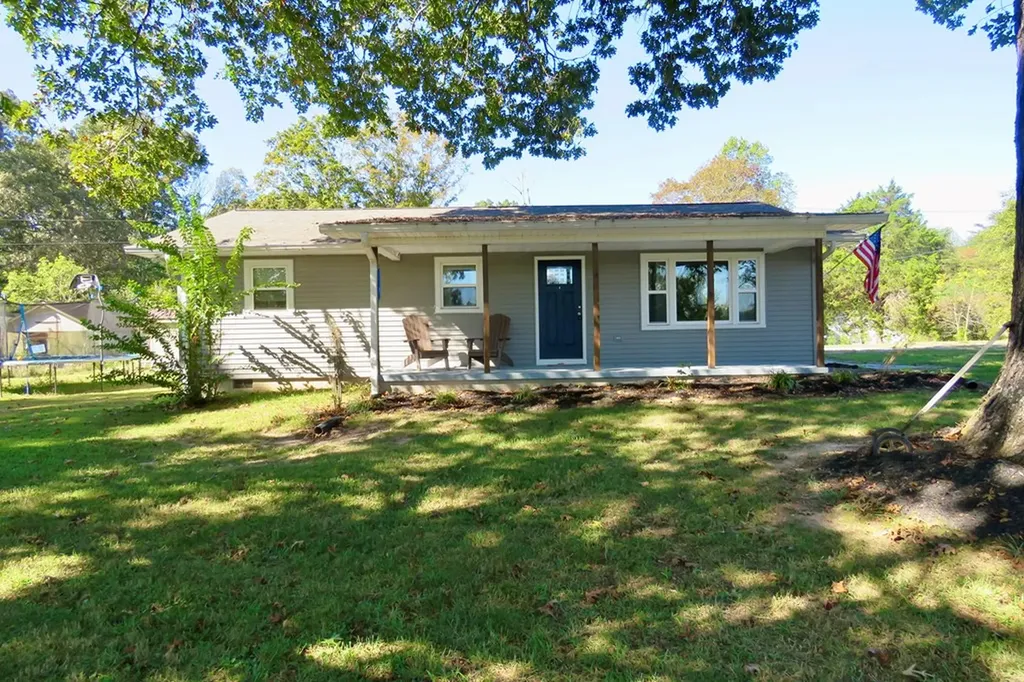 3603 S Bunker Hill Road Cookeville TN 38506