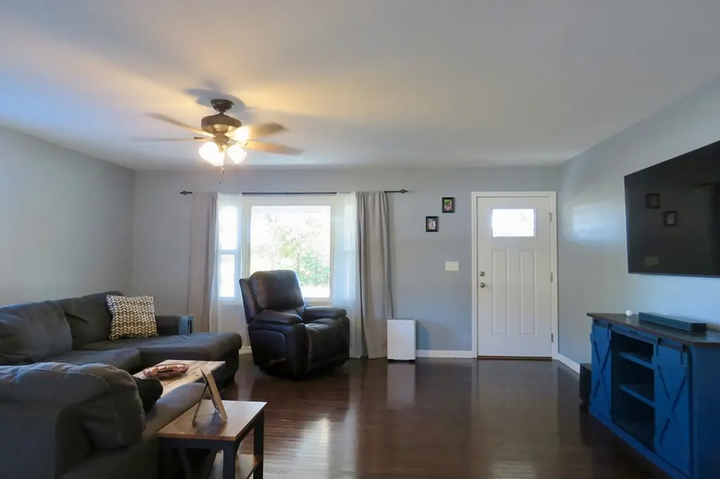 3603 S Bunker Hill Road Cookeville TN 38506