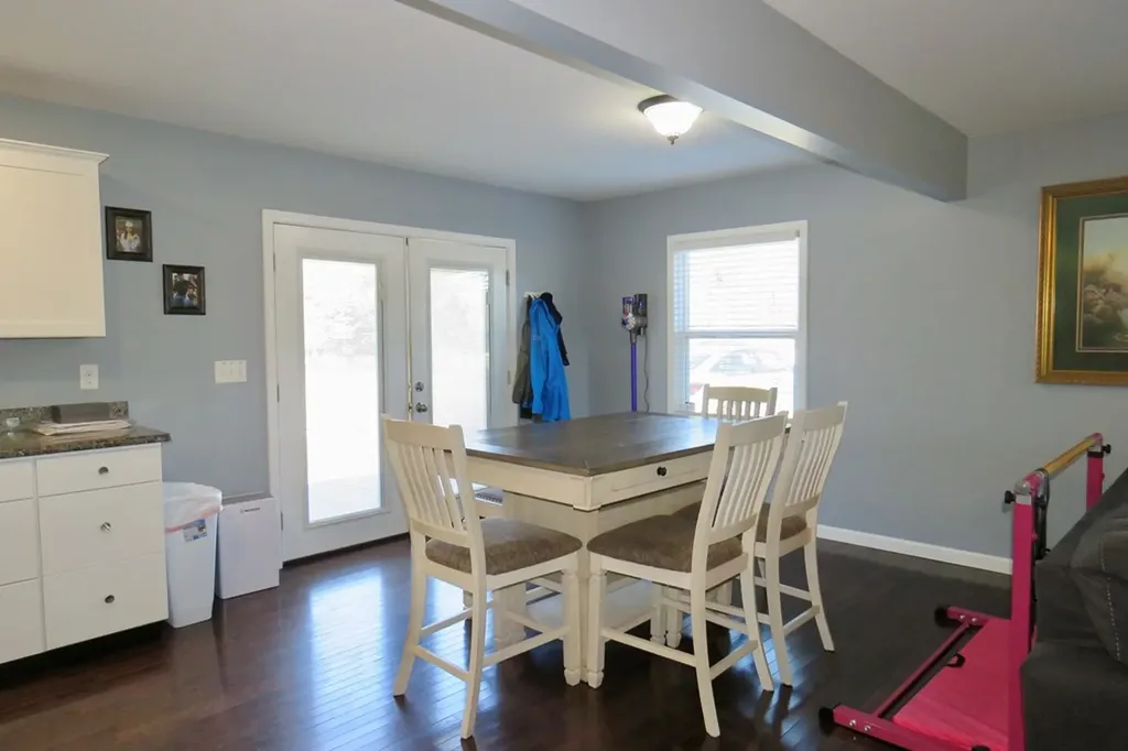 3603 S Bunker Hill Road Cookeville TN 38506