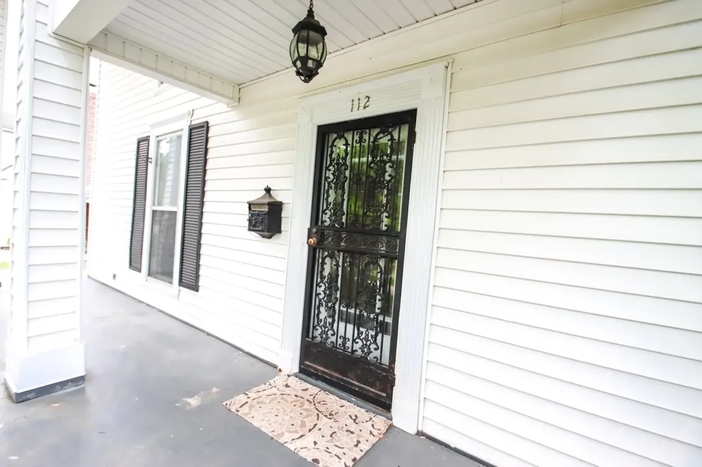 112 N Church Sparta TN 38583