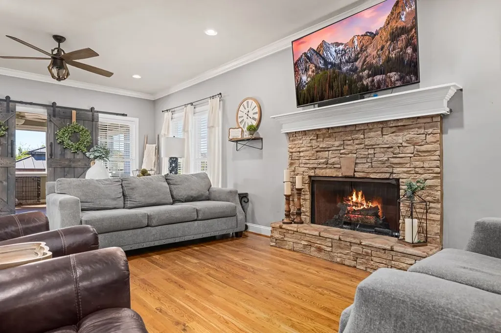 4228 Gainesboro Grade Cookeville TN 38501