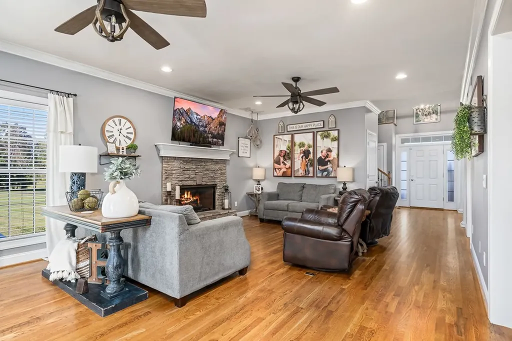 4228 Gainesboro Grade Cookeville TN 38501