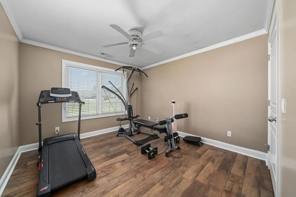 4228 Gainesboro Grade Cookeville TN 38501