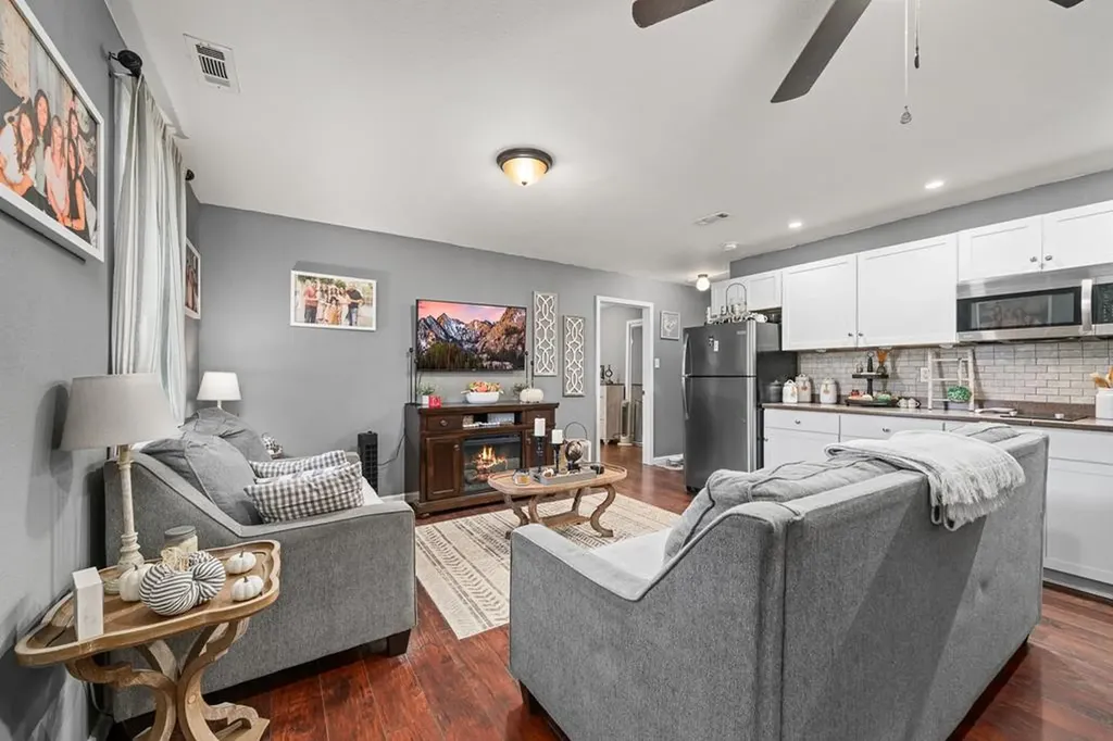 4228 Gainesboro Grade Cookeville TN 38501