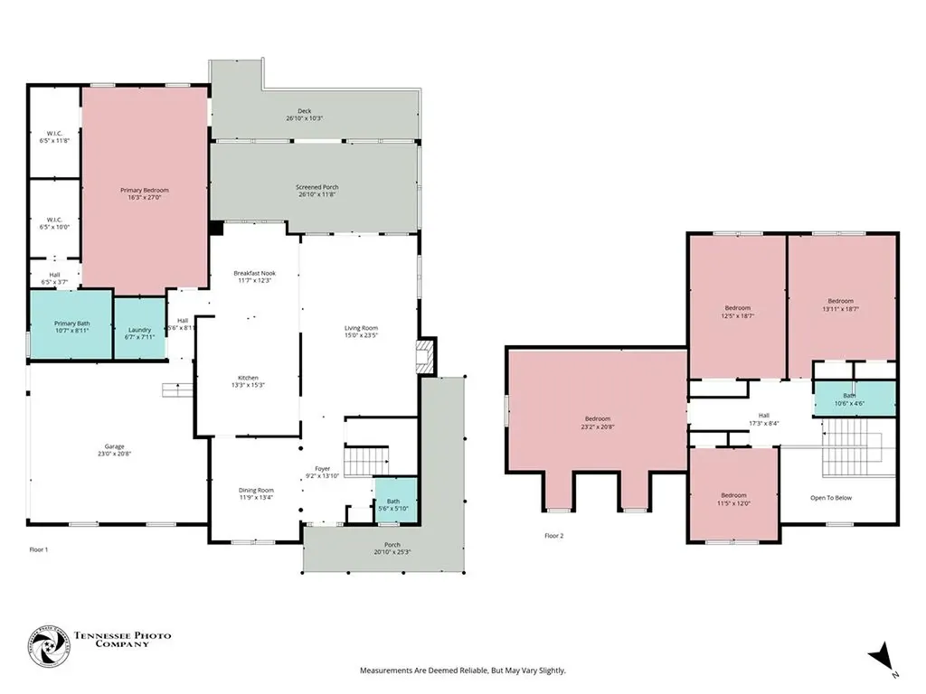 4228 Gainesboro Grade Cookeville TN 38501