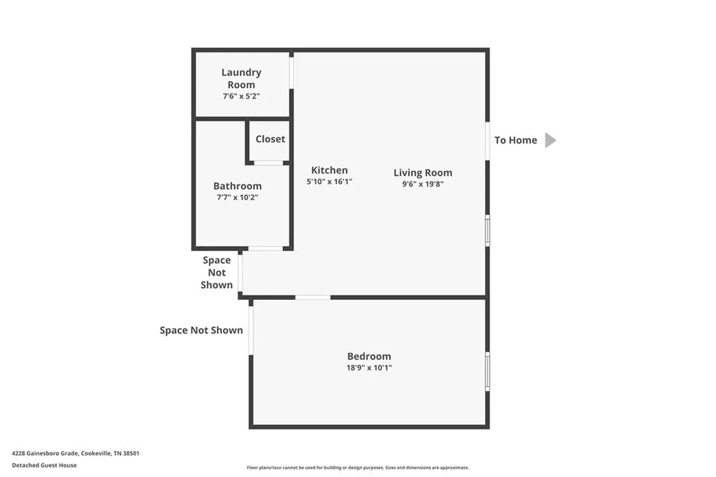 4228 Gainesboro Grade Cookeville TN 38501