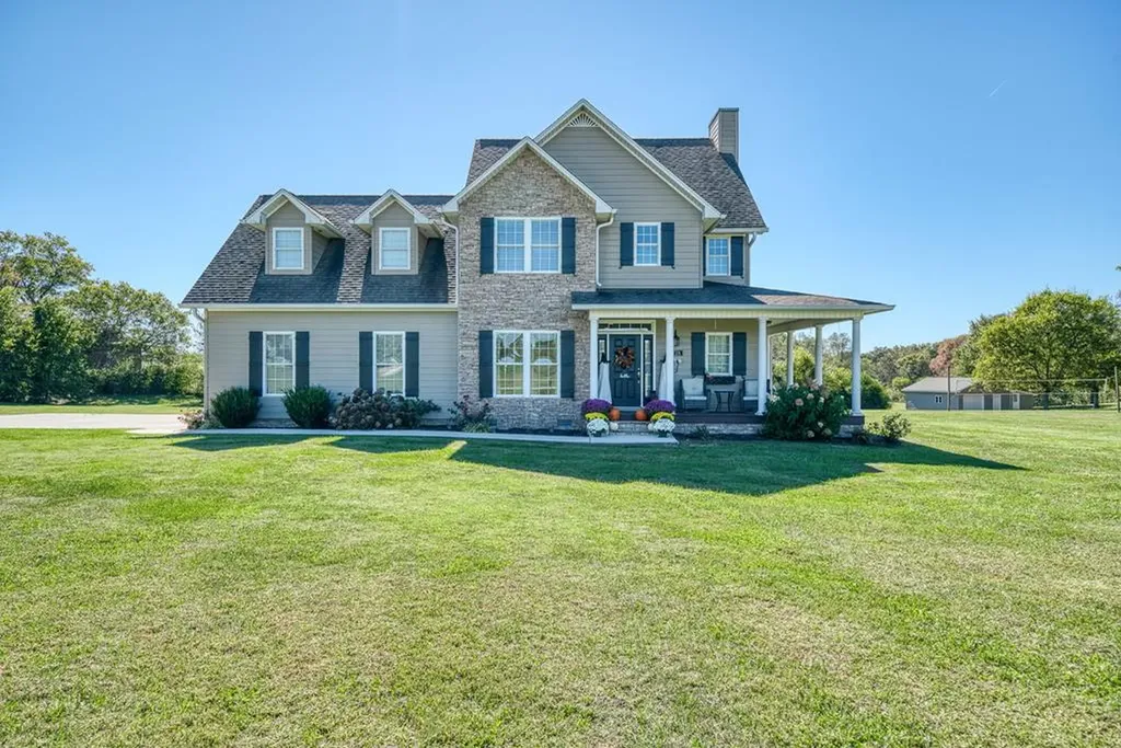 4228 Gainesboro Grade Cookeville TN 38501