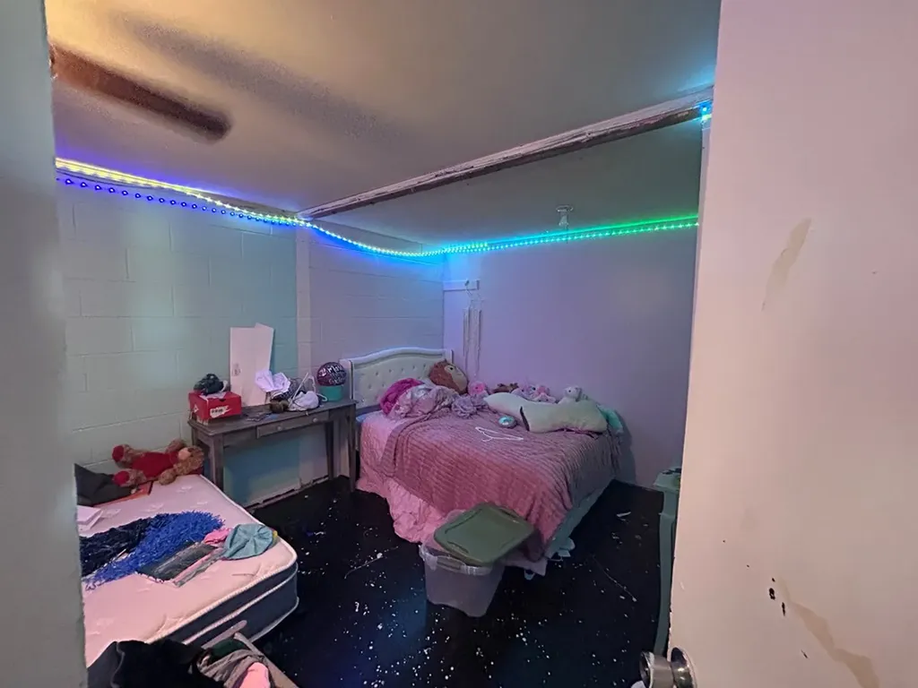 476 Sunset Drive Sparta TN 38583