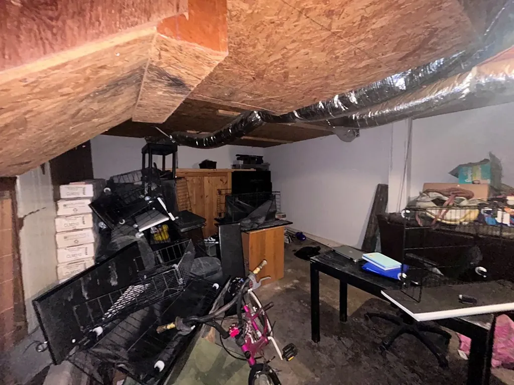 476 Sunset Drive Sparta TN 38583