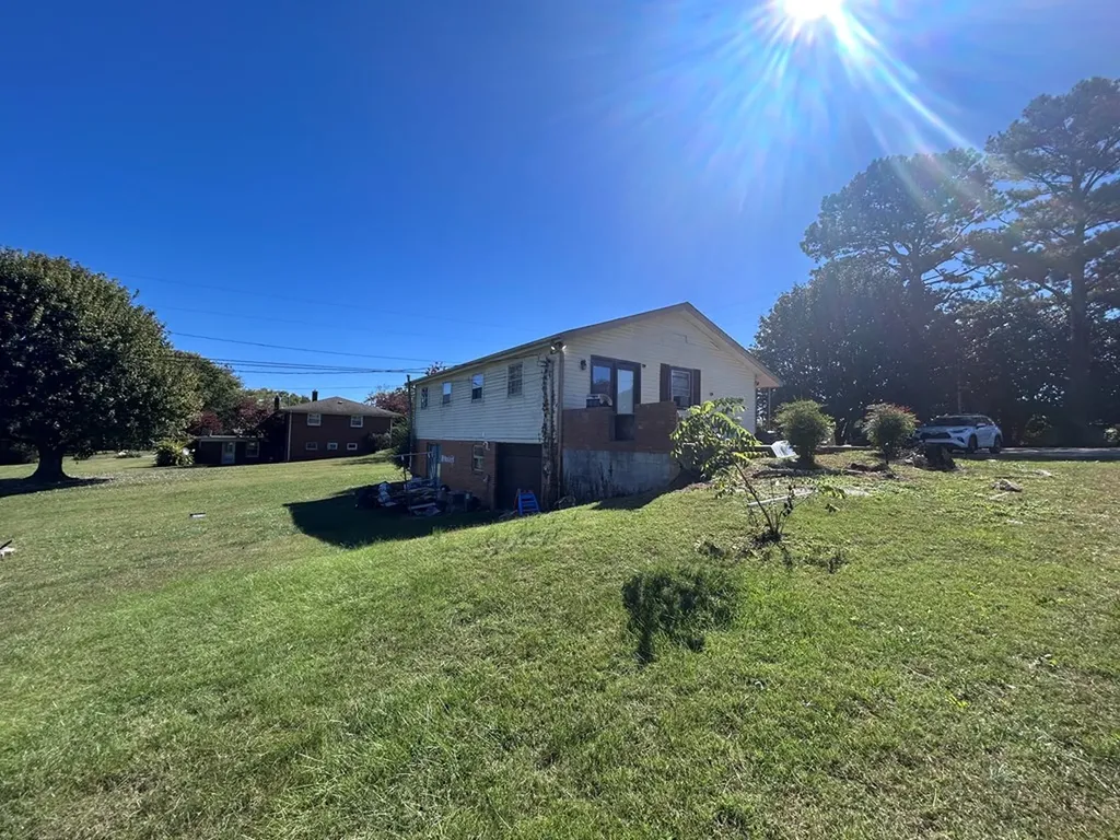 476 Sunset Drive Sparta TN 38583