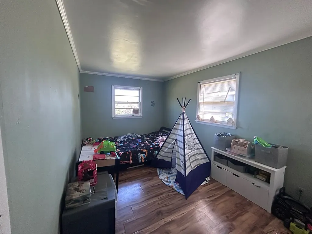 476 Sunset Drive Sparta TN 38583