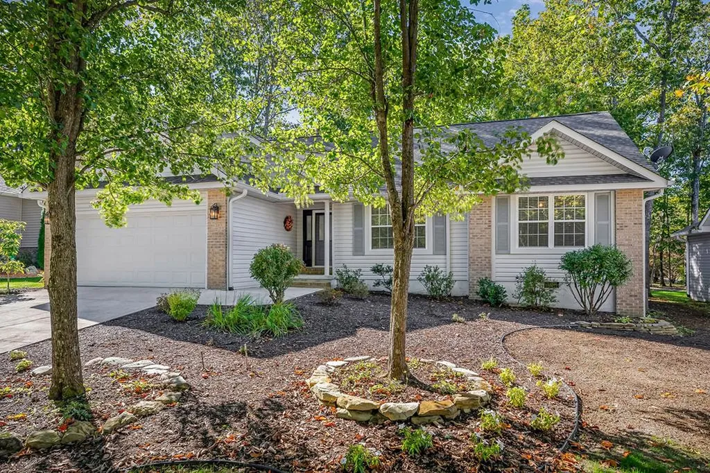 143 Lakeside Drive Fairfield Glade TN 38558