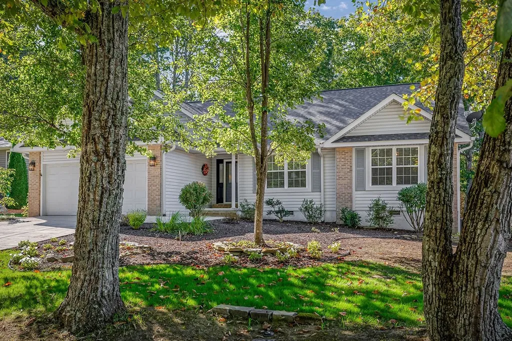 143 Lakeside Drive Fairfield Glade TN 38558