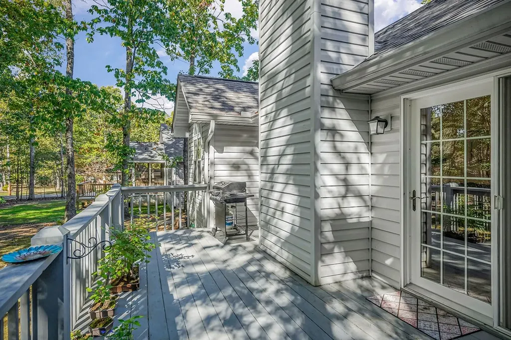 143 Lakeside Drive Fairfield Glade TN 38558