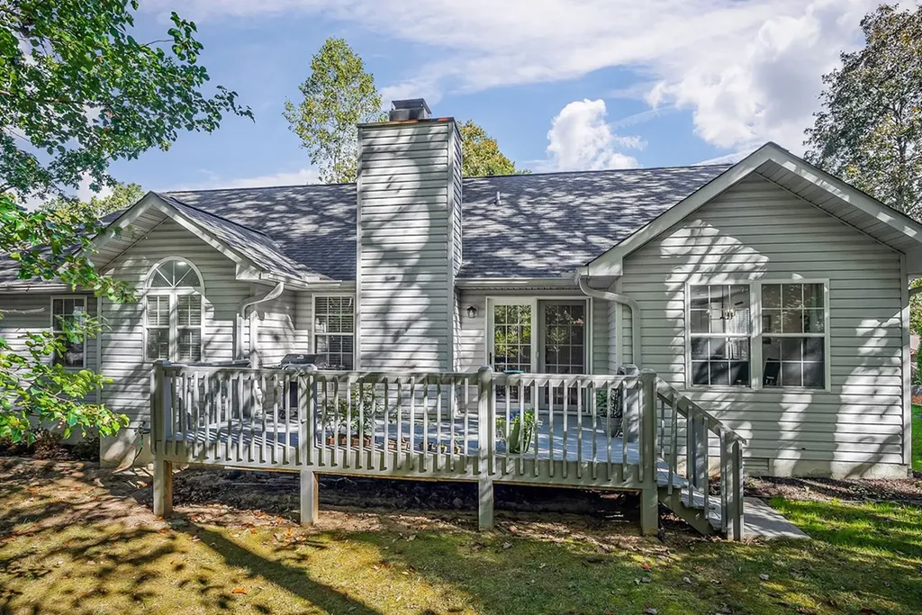 143 Lakeside Drive Fairfield Glade TN 38558