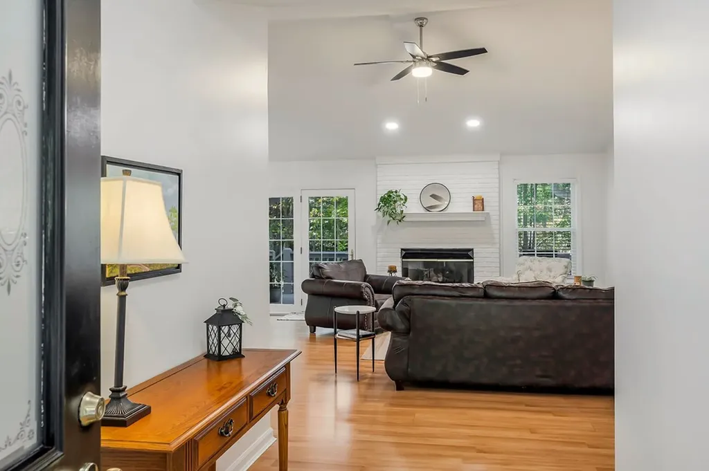 143 Lakeside Drive Fairfield Glade TN 38558