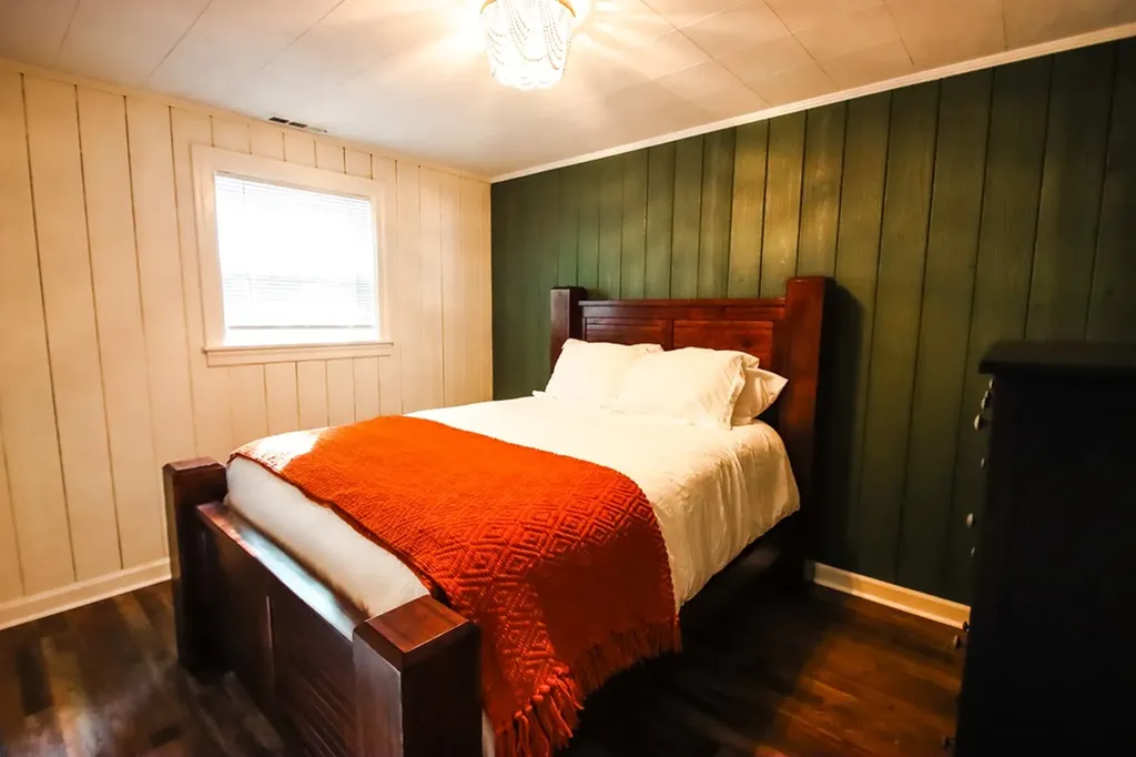 119 Walker Street Sparta TN 38583