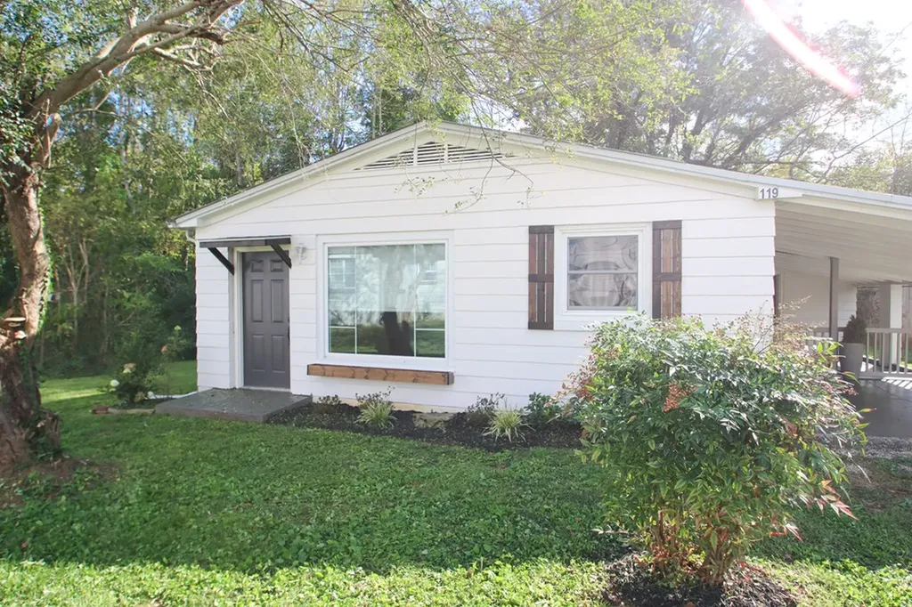 119 Walker Street Sparta TN 38583