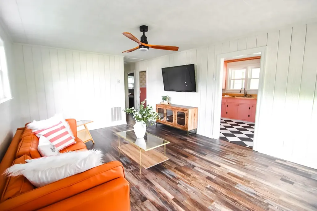 119 Walker Street Sparta TN 38583