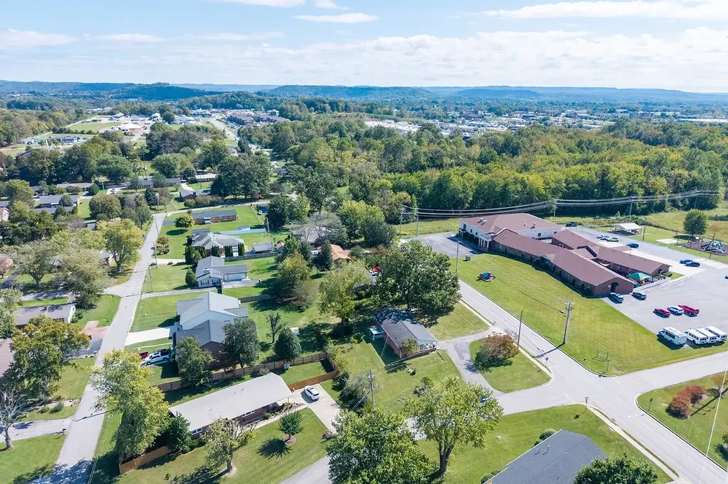 785 Fairground Street Cookeville TN 38501