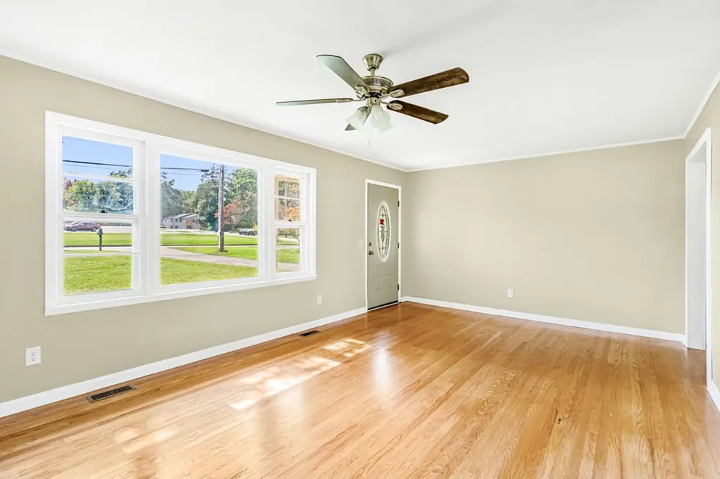 785 Fairground Street Cookeville TN 38501