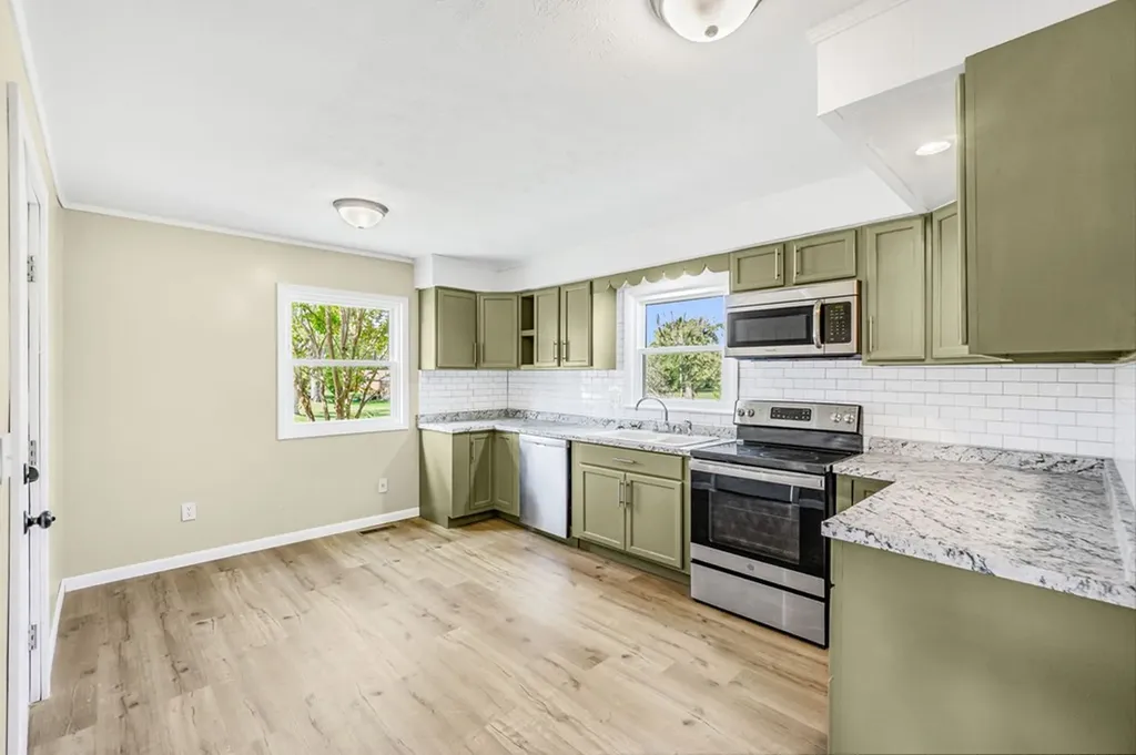 785 Fairground Street Cookeville TN 38501