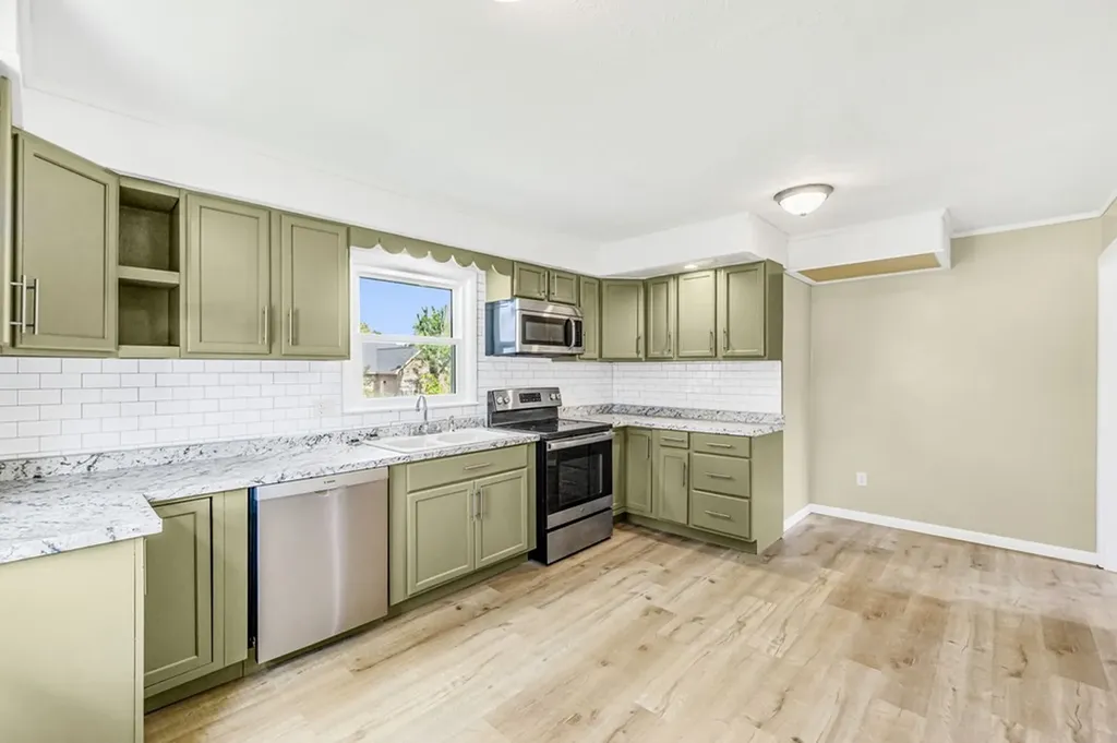 785 Fairground Street Cookeville TN 38501