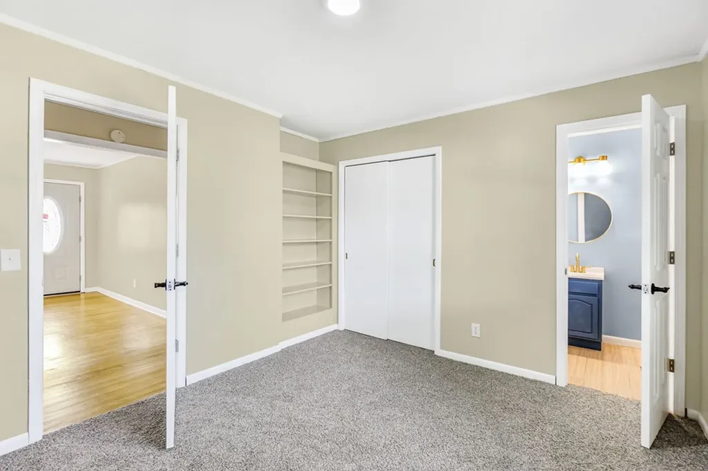 785 Fairground Street Cookeville TN 38501