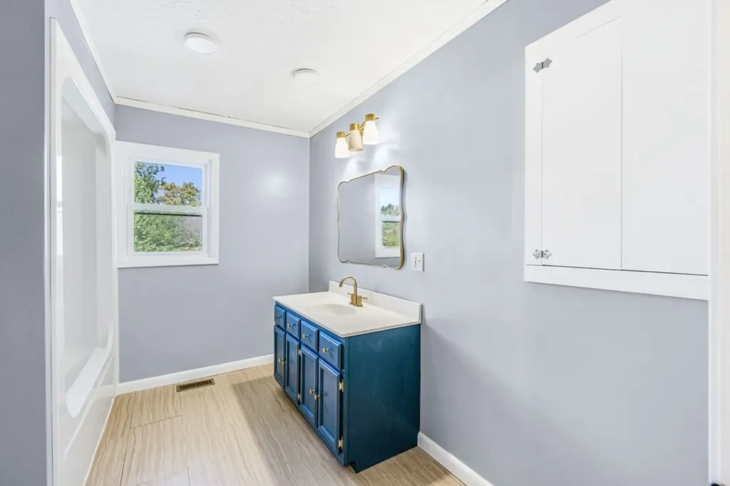 785 Fairground Street Cookeville TN 38501