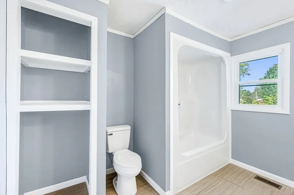 785 Fairground Street Cookeville TN 38501