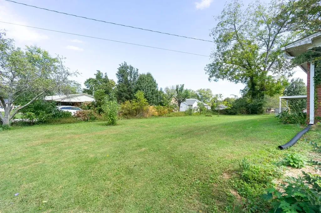 785 Fairground Street Cookeville TN 38501