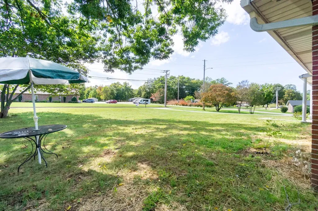 785 Fairground Street Cookeville TN 38501