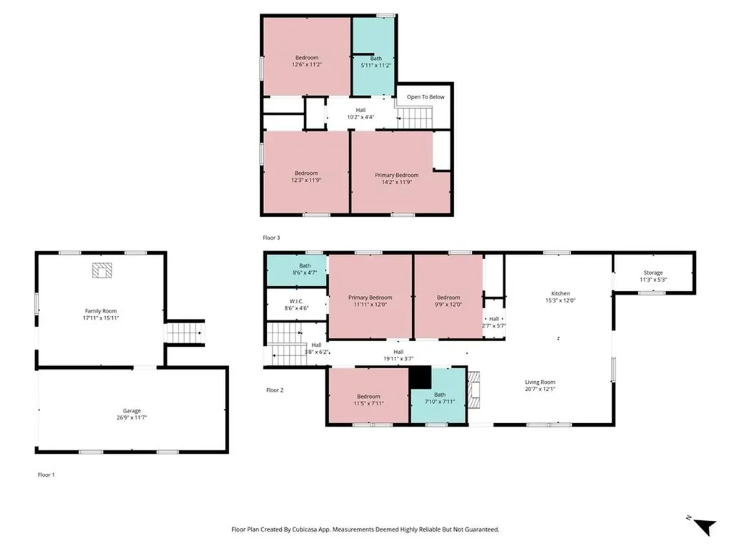334 SW Wartrace Highway Pleasant Shade TN 37145