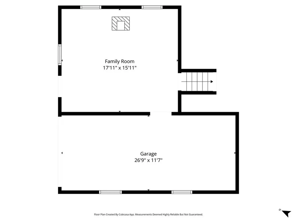 334 SW Wartrace Highway Pleasant Shade TN 37145