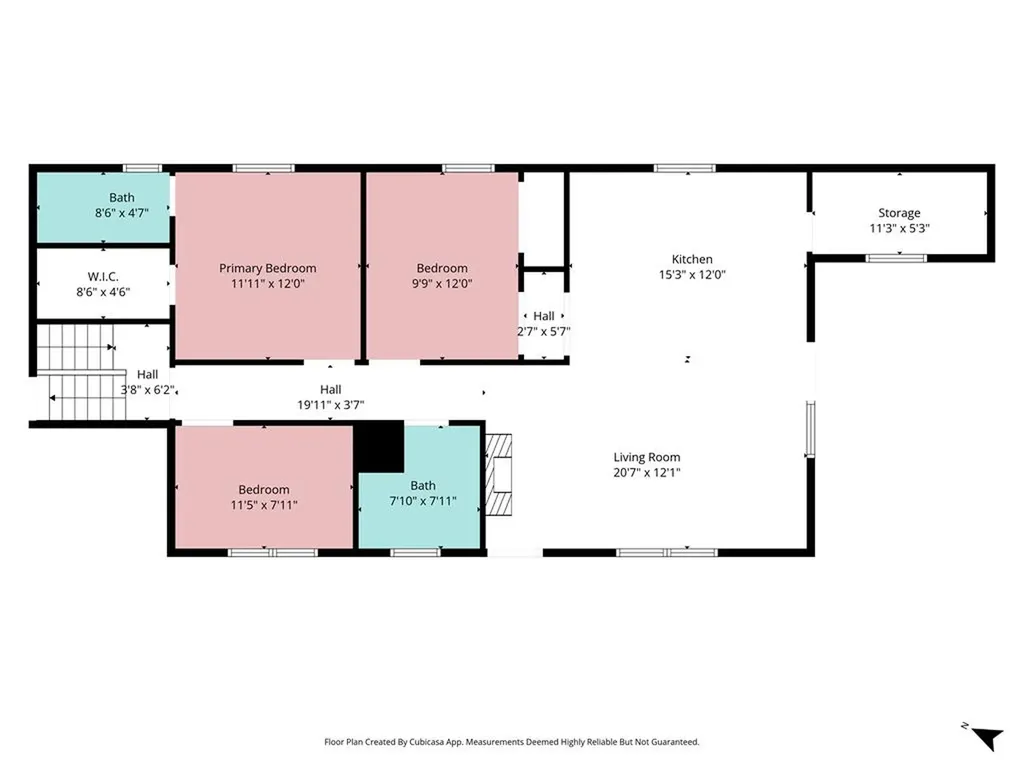 334 SW Wartrace Highway Pleasant Shade TN 37145