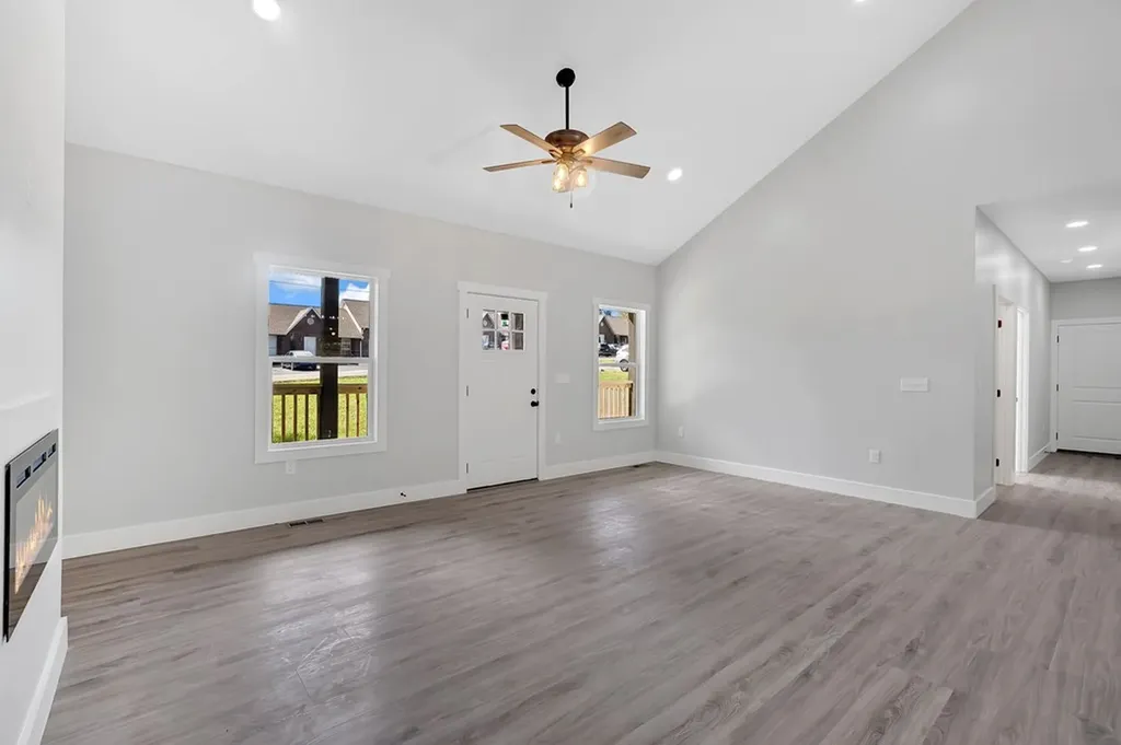 1530 NE Springboro Road Cookeville TN 38506