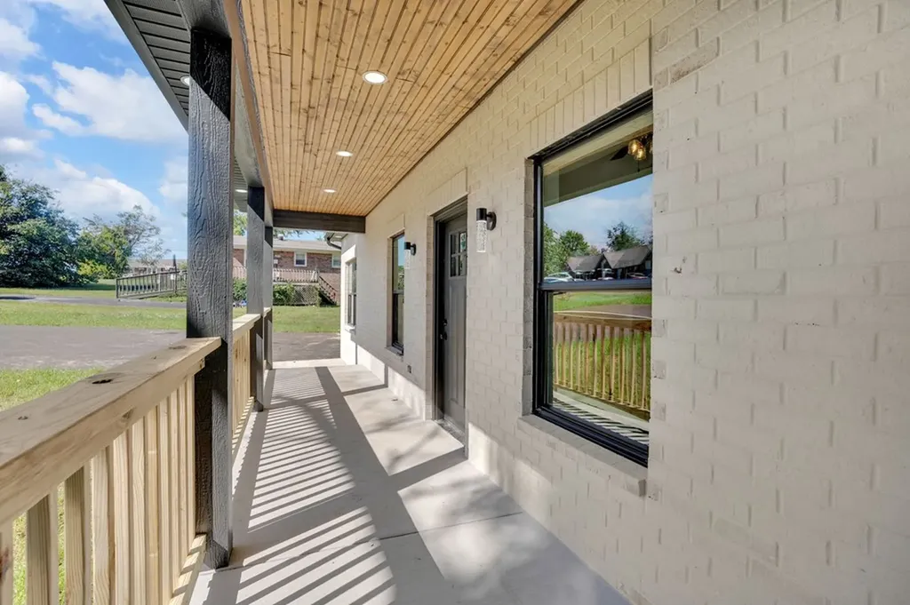 1530 NE Springboro Road Cookeville TN 38506