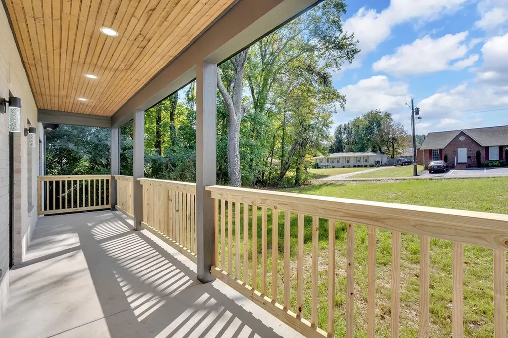 1530 NE Springboro Road Cookeville TN 38506