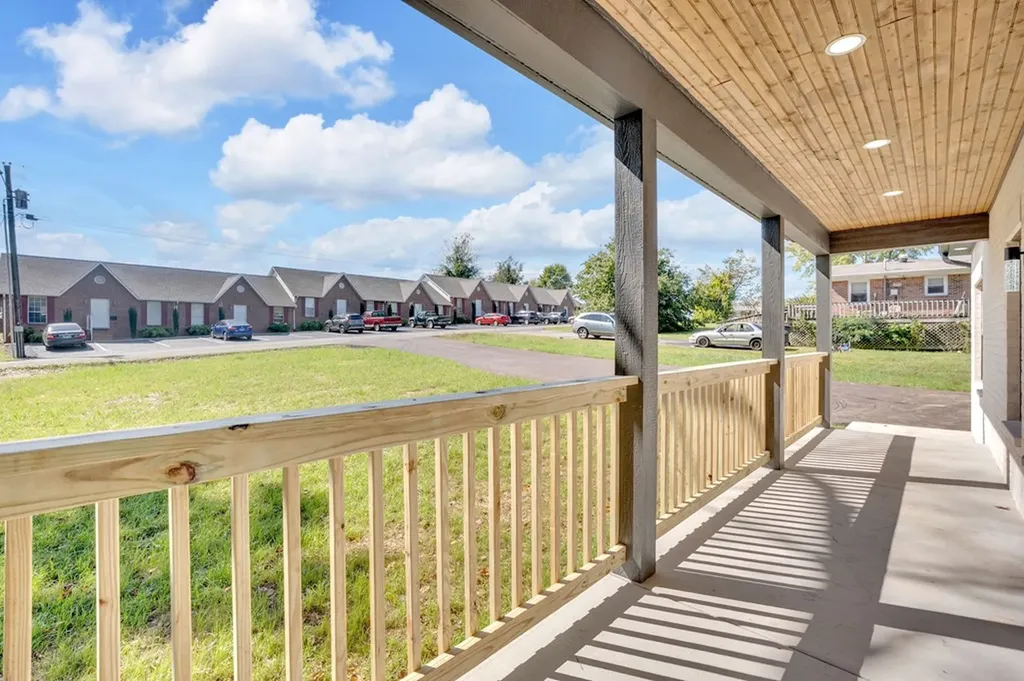 1530 NE Springboro Road Cookeville TN 38506